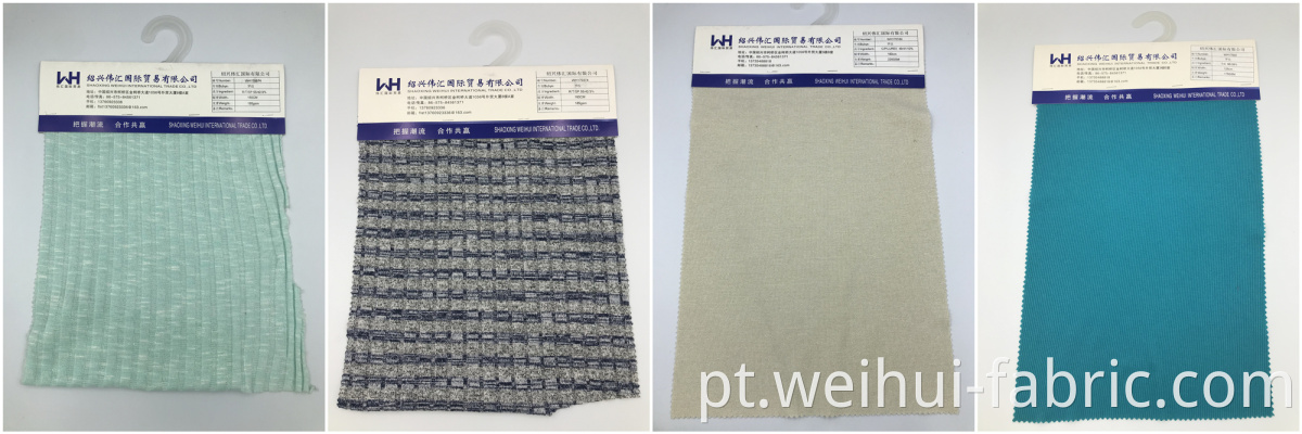 knitted fabric 5